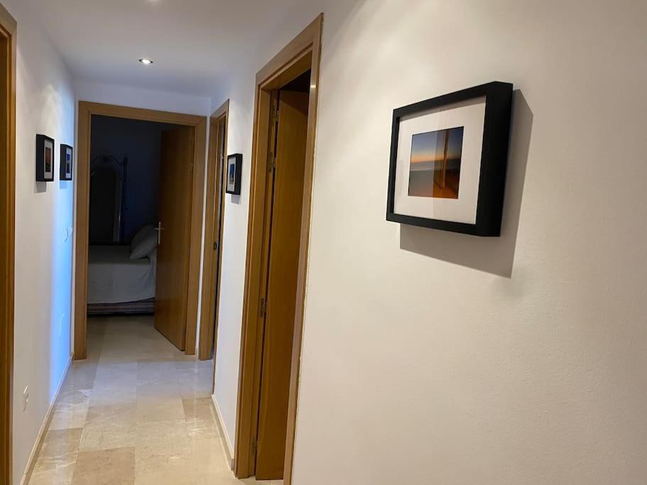 Central Estepona 3 Bed Apt With Pool And Parking Ngoại thất bức ảnh