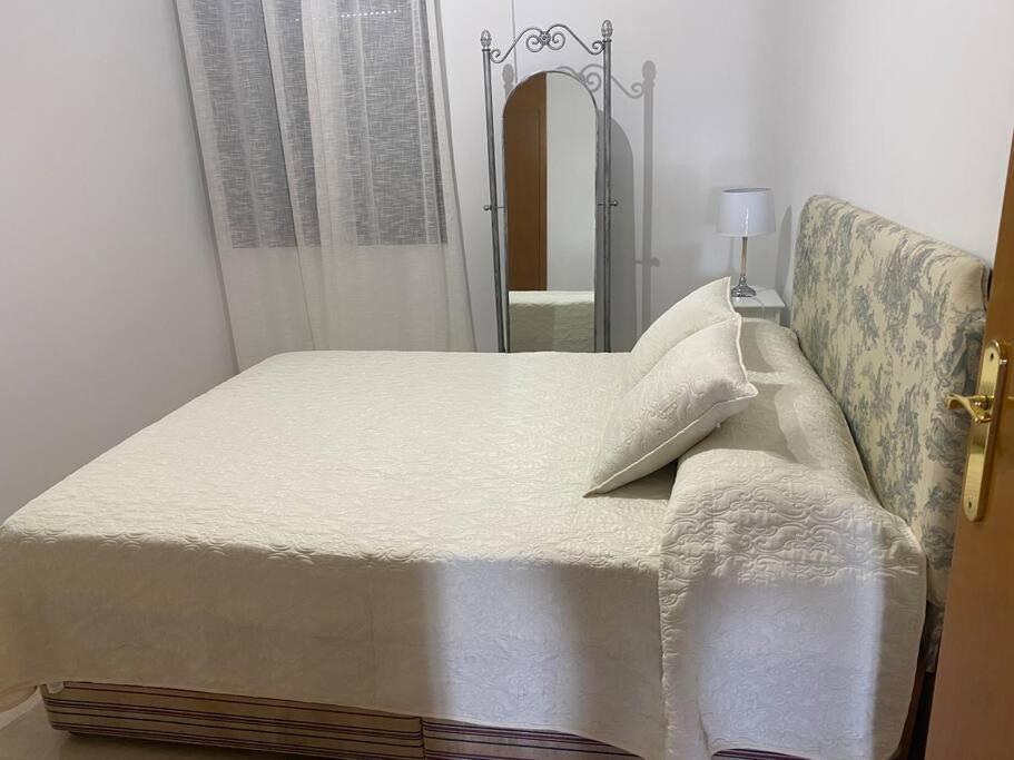 Central Estepona 3 Bed Apt With Pool And Parking Ngoại thất bức ảnh