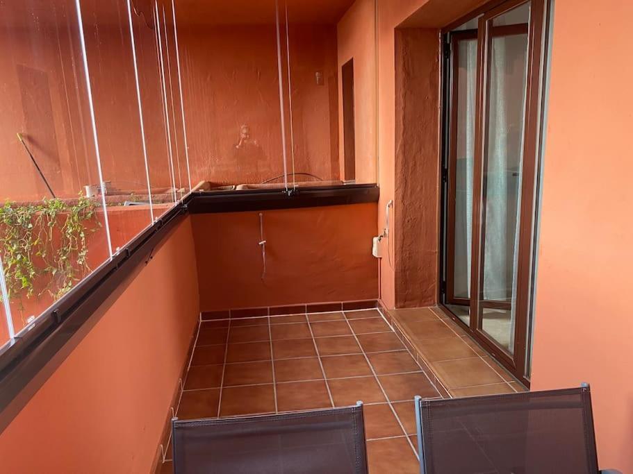 Central Estepona 3 Bed Apt With Pool And Parking Ngoại thất bức ảnh